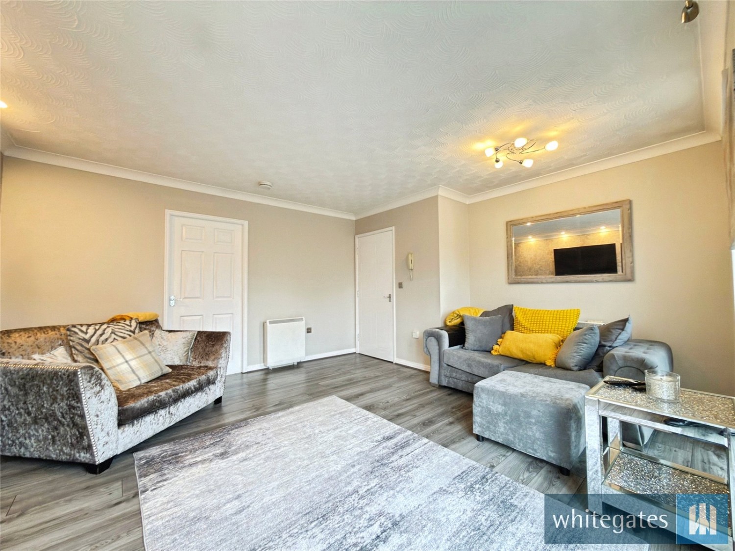 Field Lane, Litherland, Liverpool