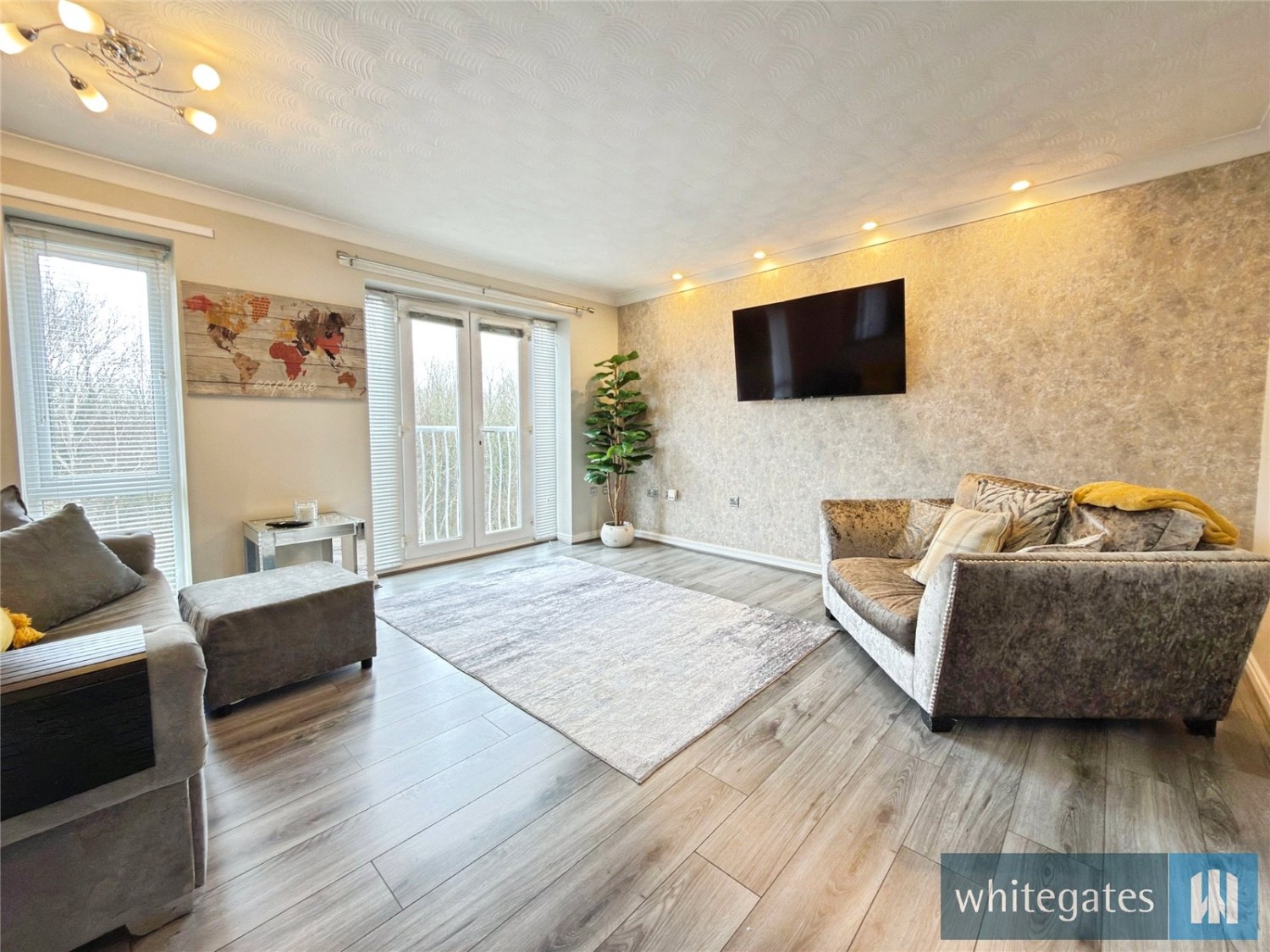 Field Lane, Litherland, Liverpool