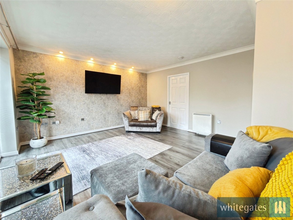 Field Lane, Litherland, Liverpool