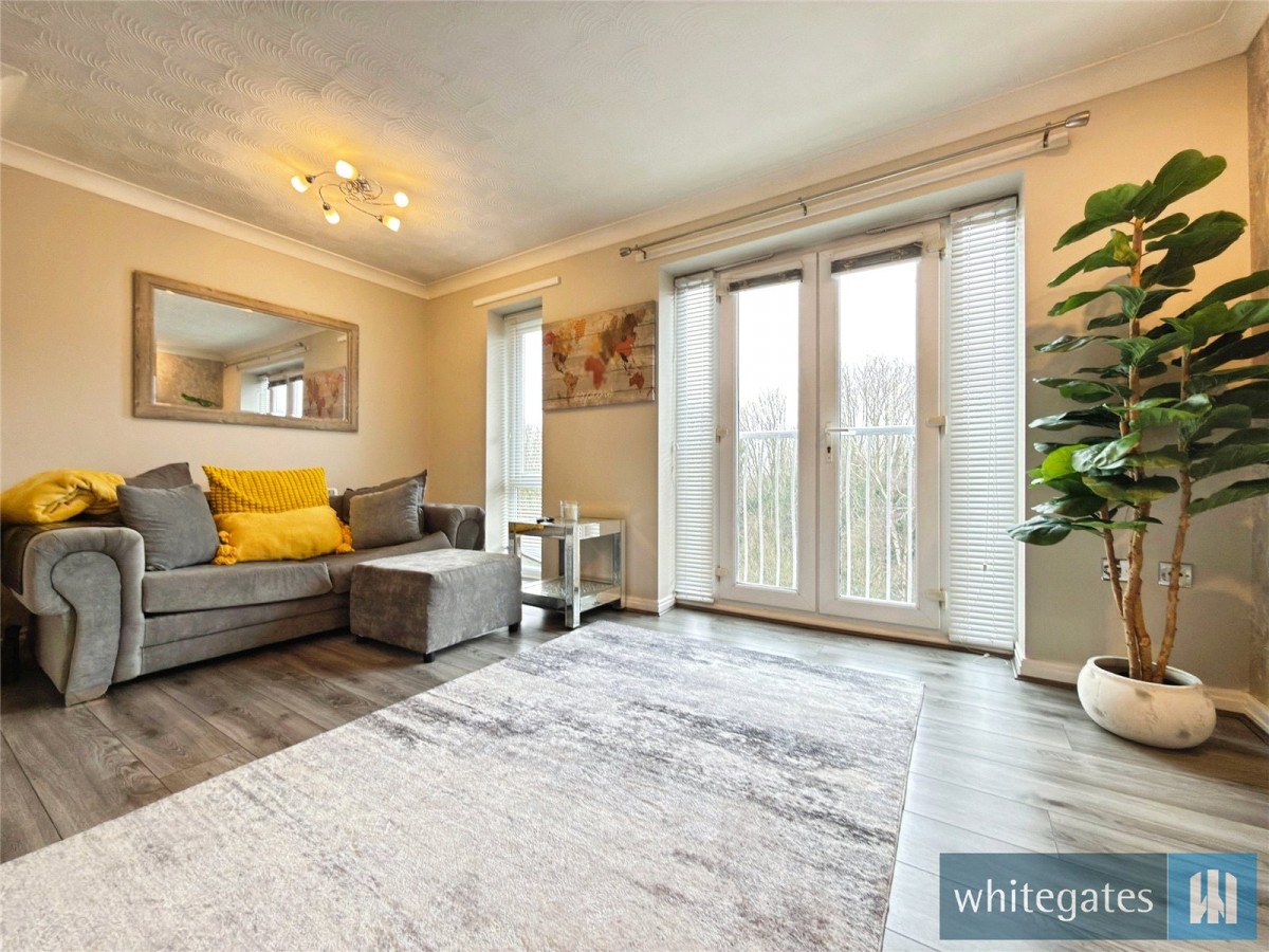 Field Lane, Litherland, Liverpool