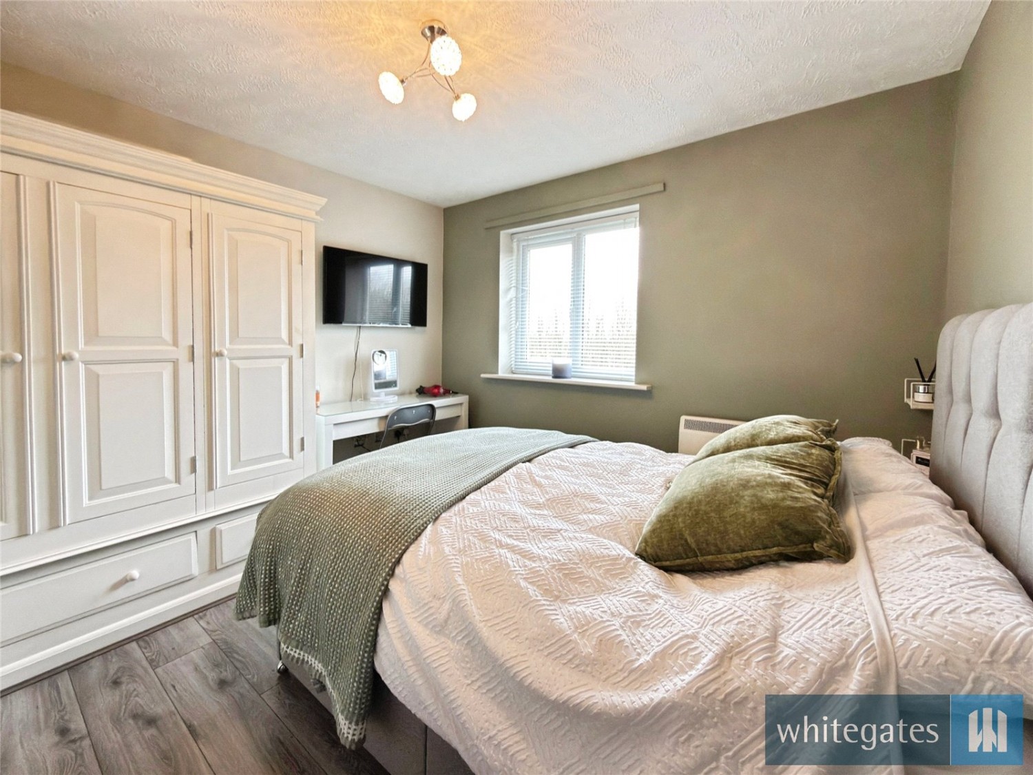 Field Lane, Litherland, Liverpool