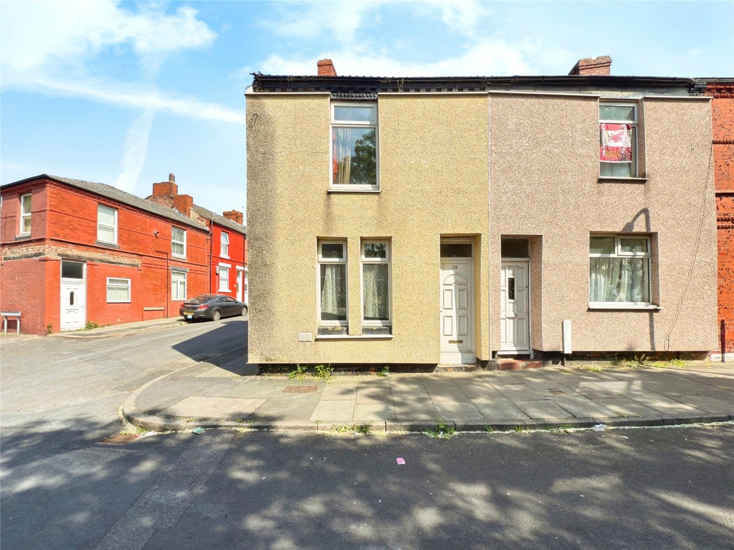 Bootle, Merseyside