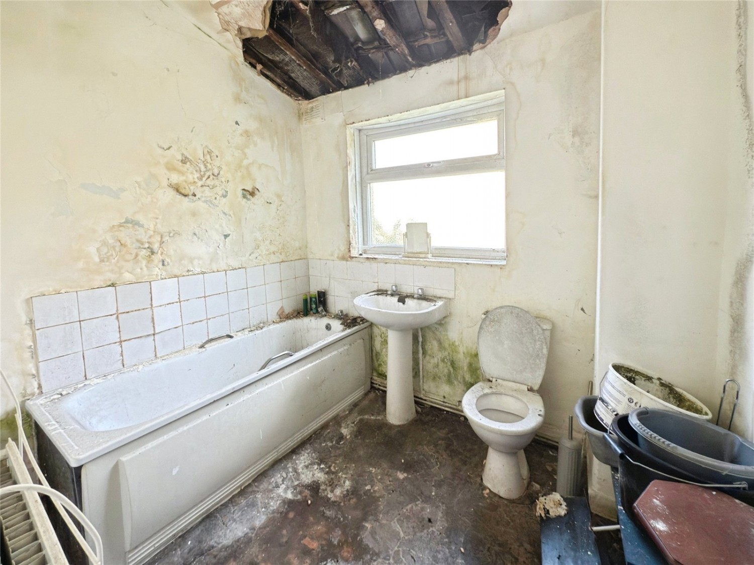 Bootle, Merseyside