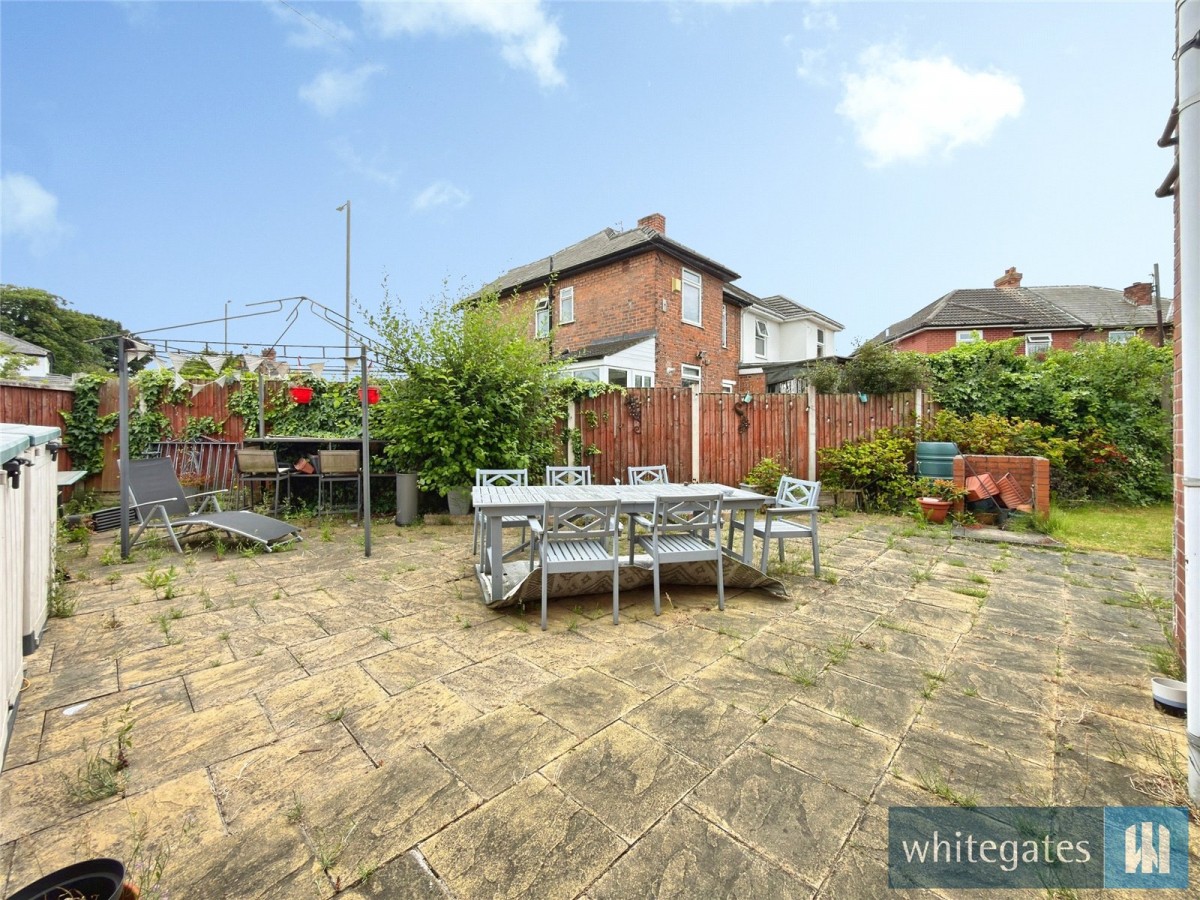 Bootle, Merseyside