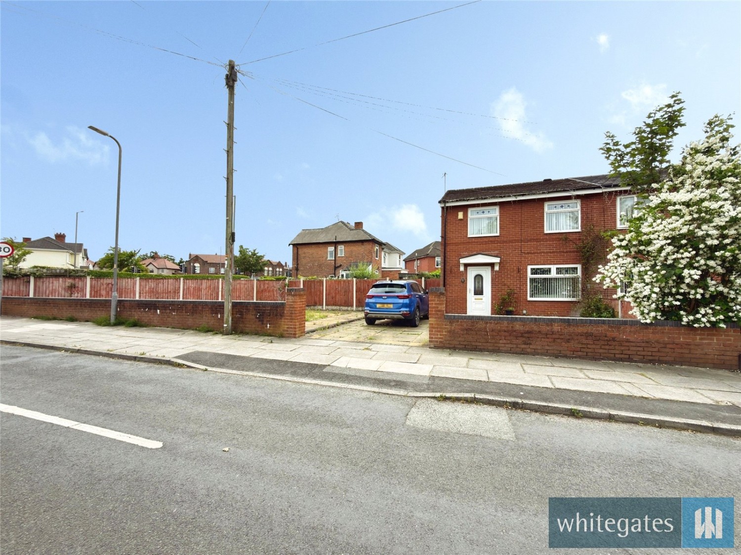 Bootle, Merseyside