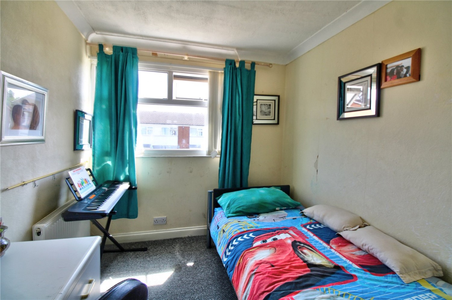 Litherland, Merseyside