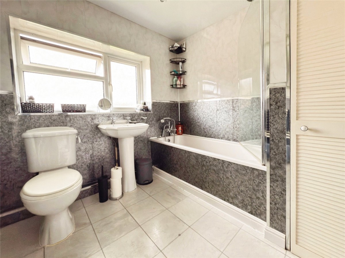 Orrell Park, Merseyside