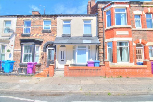 Walton, Merseyside