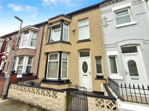 Bootle, Merseyside