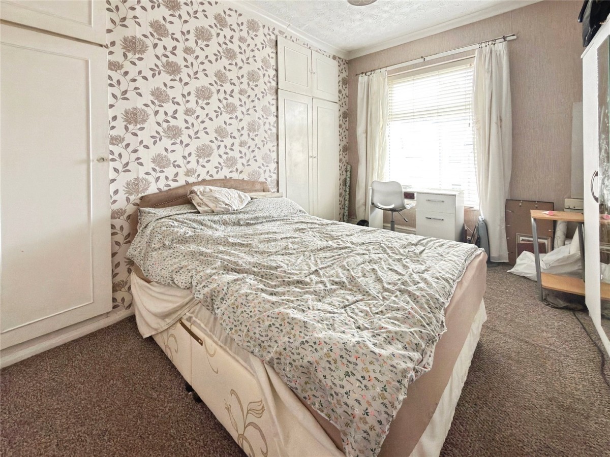 Bootle, Merseyside