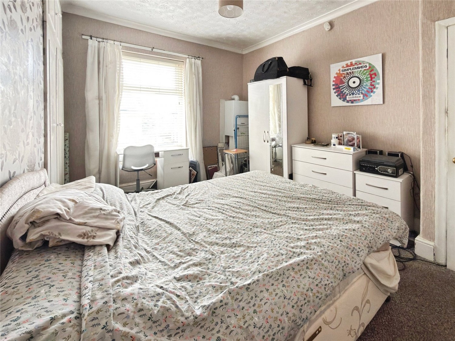 Bootle, Merseyside