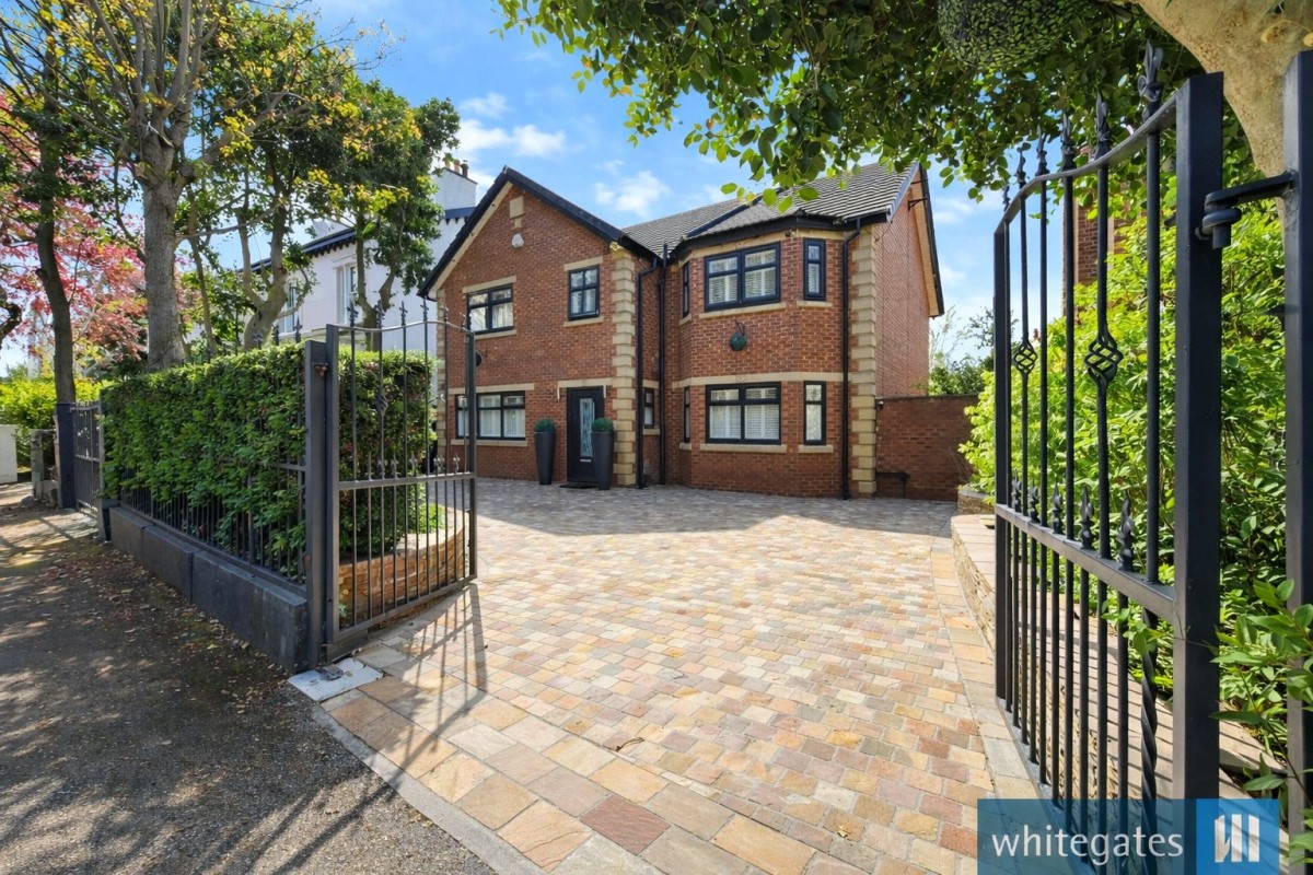 Liverpool, Merseyside