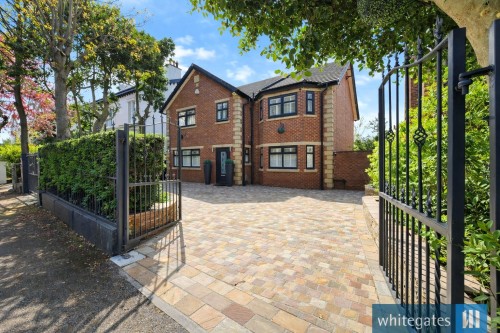 Liverpool, Merseyside