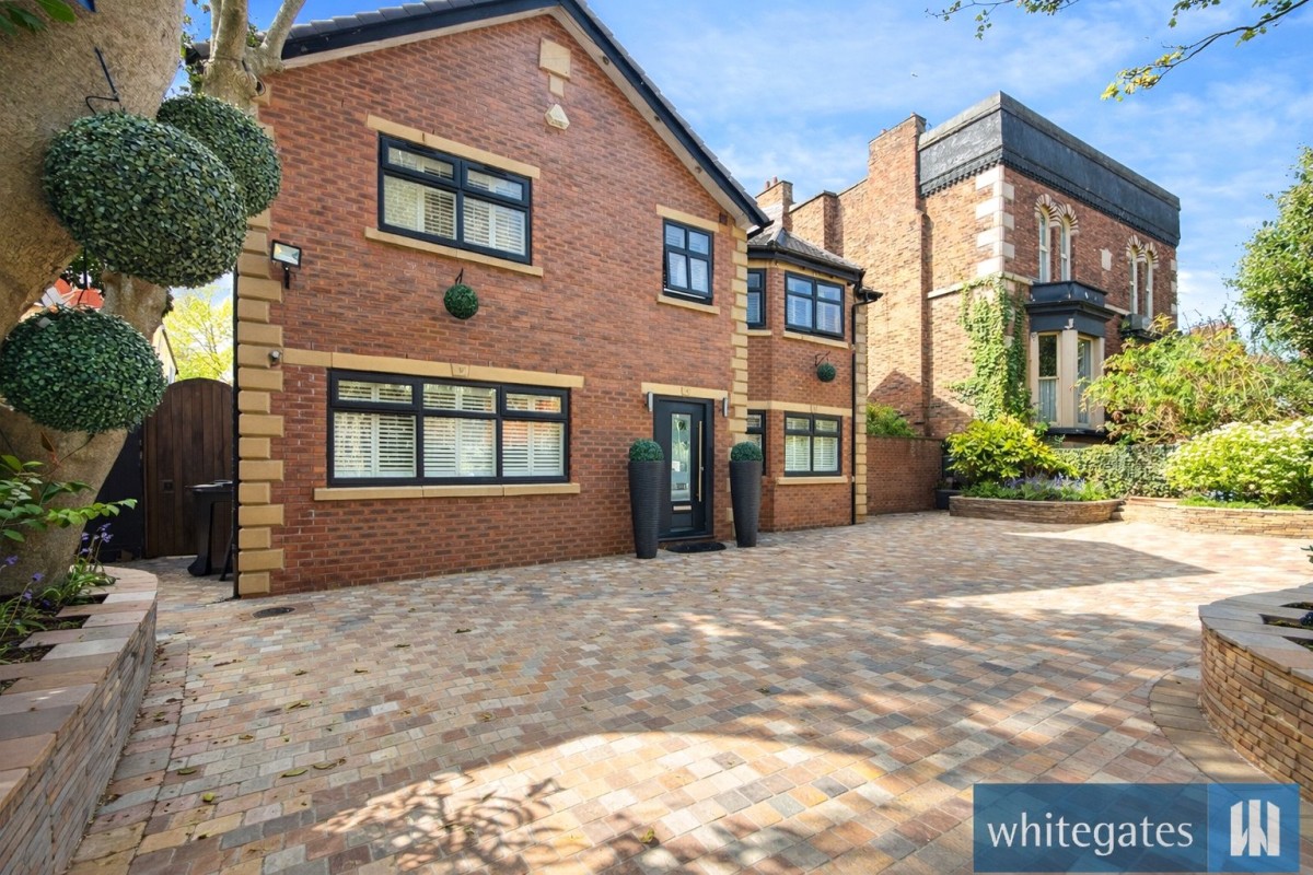 Liverpool, Merseyside