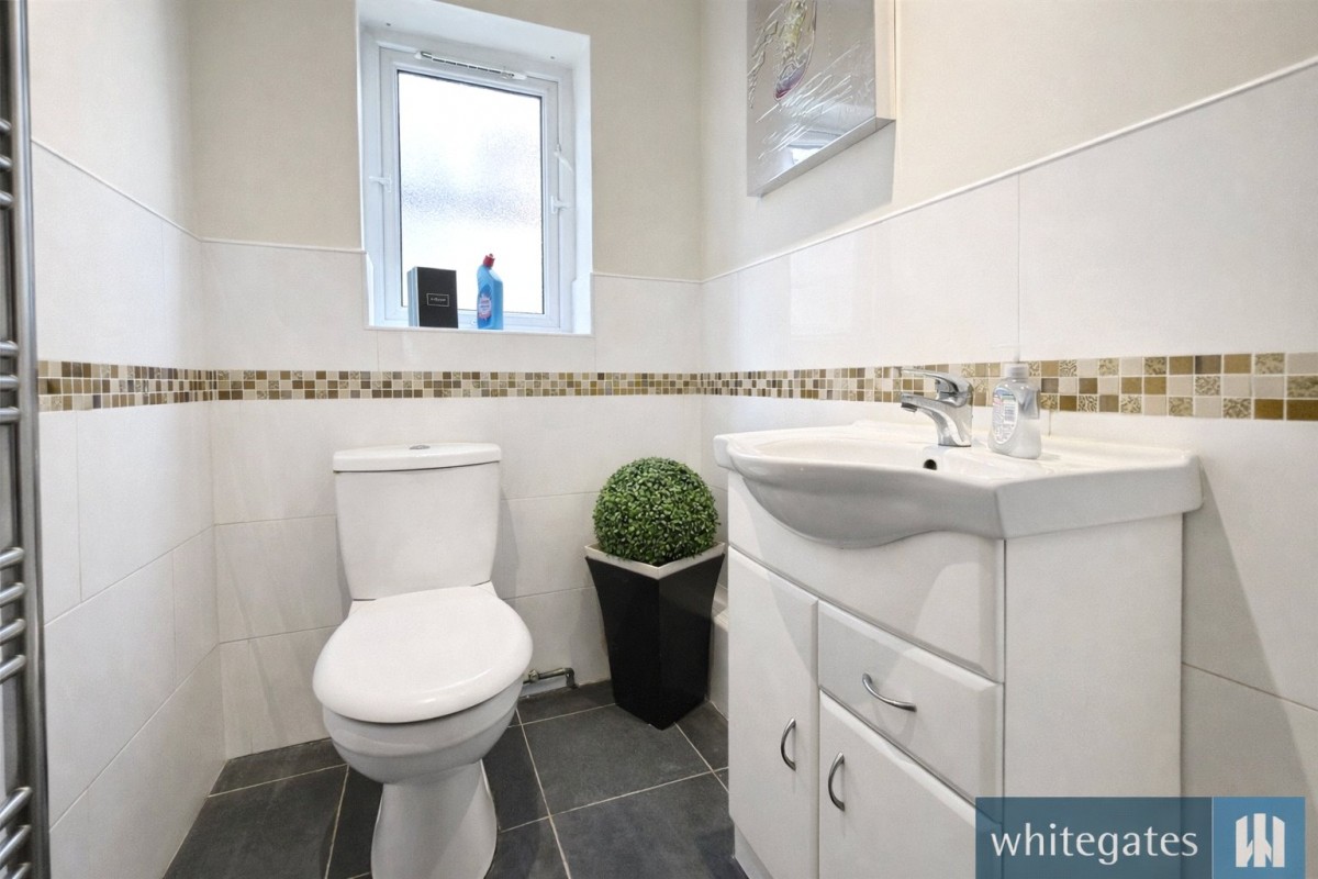 Liverpool, Merseyside