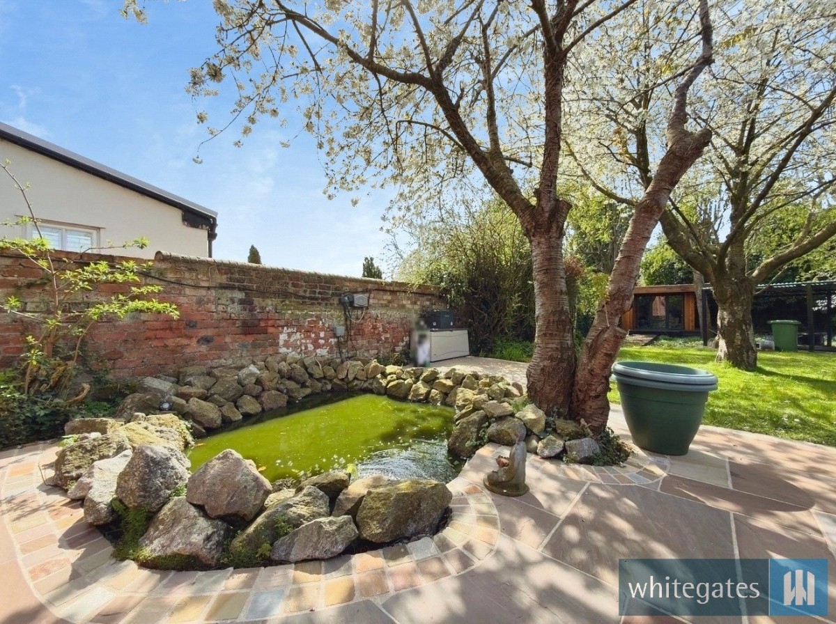 Liverpool, Merseyside