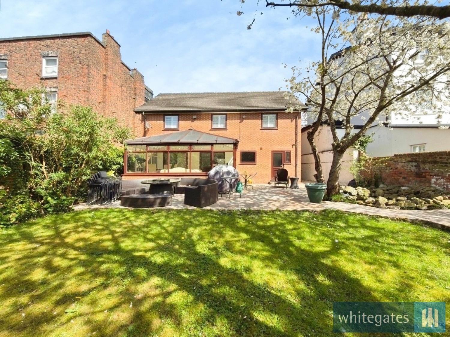 Liverpool, Merseyside