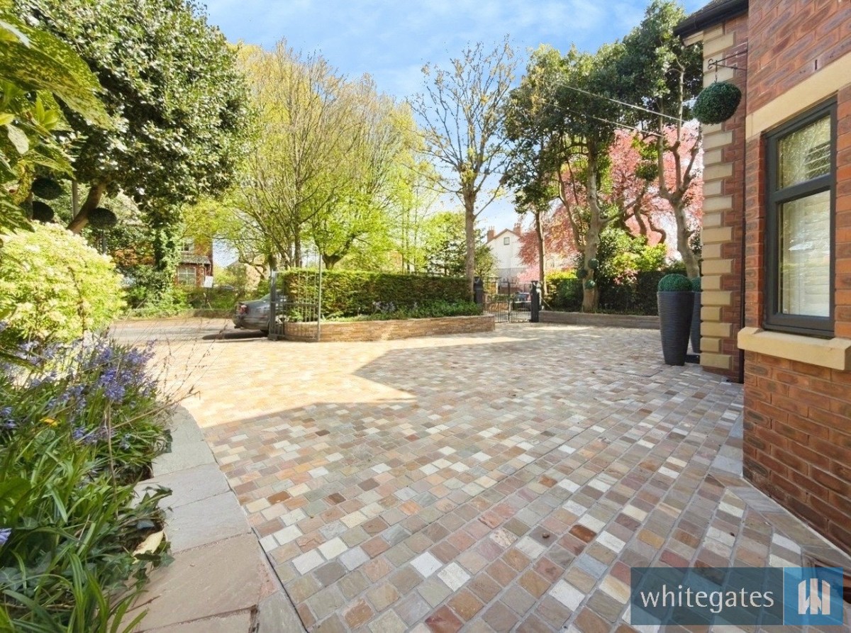 Liverpool, Merseyside