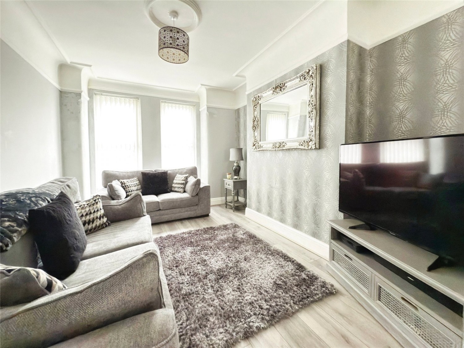 Bootle, Merseyside