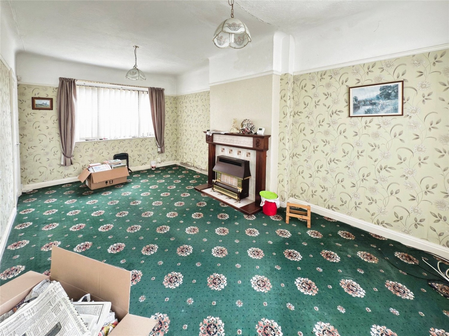 Litherland, Merseyside