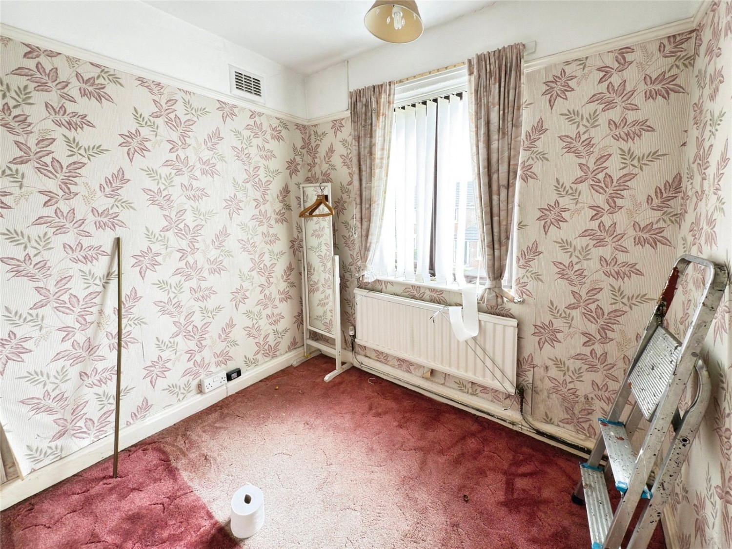 Litherland, Merseyside