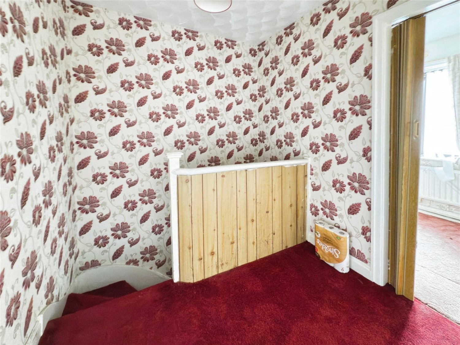 Litherland, Merseyside