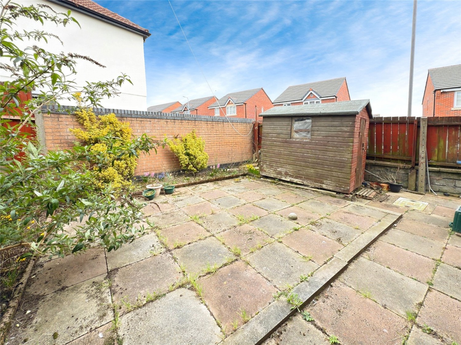 Litherland, Merseyside