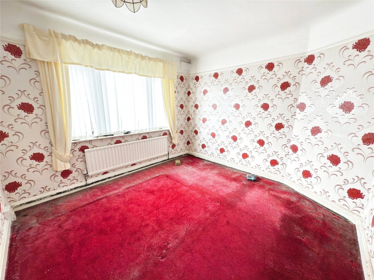 Litherland, Merseyside