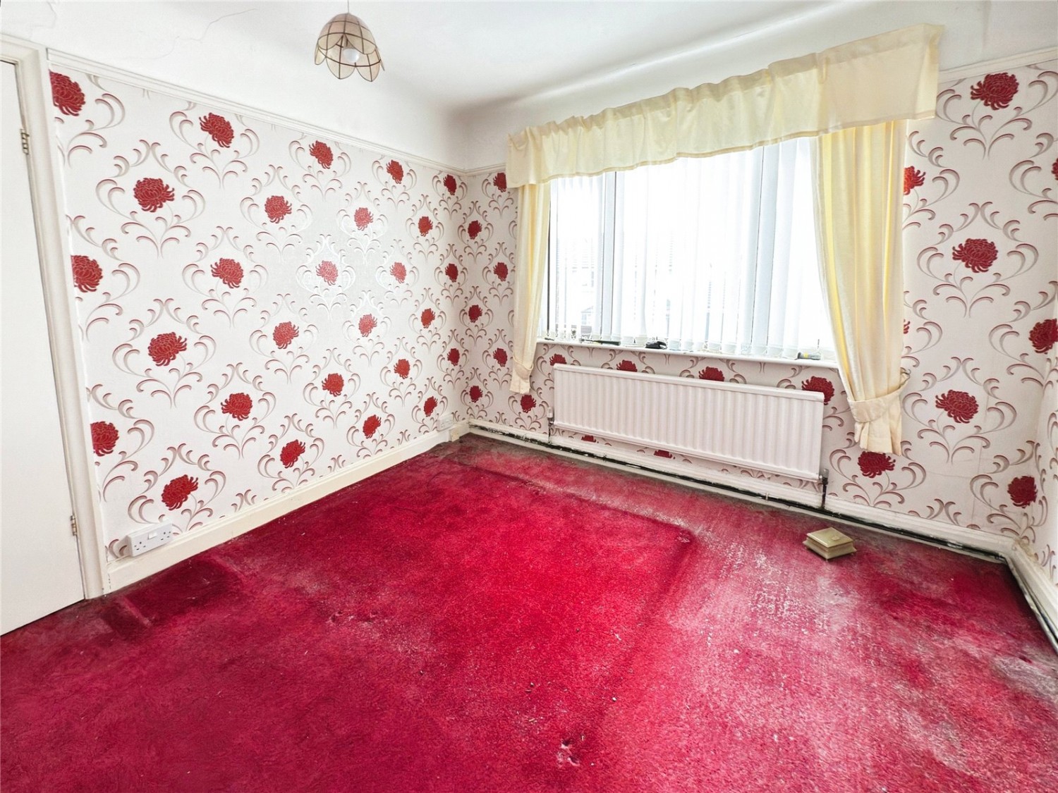 Litherland, Merseyside
