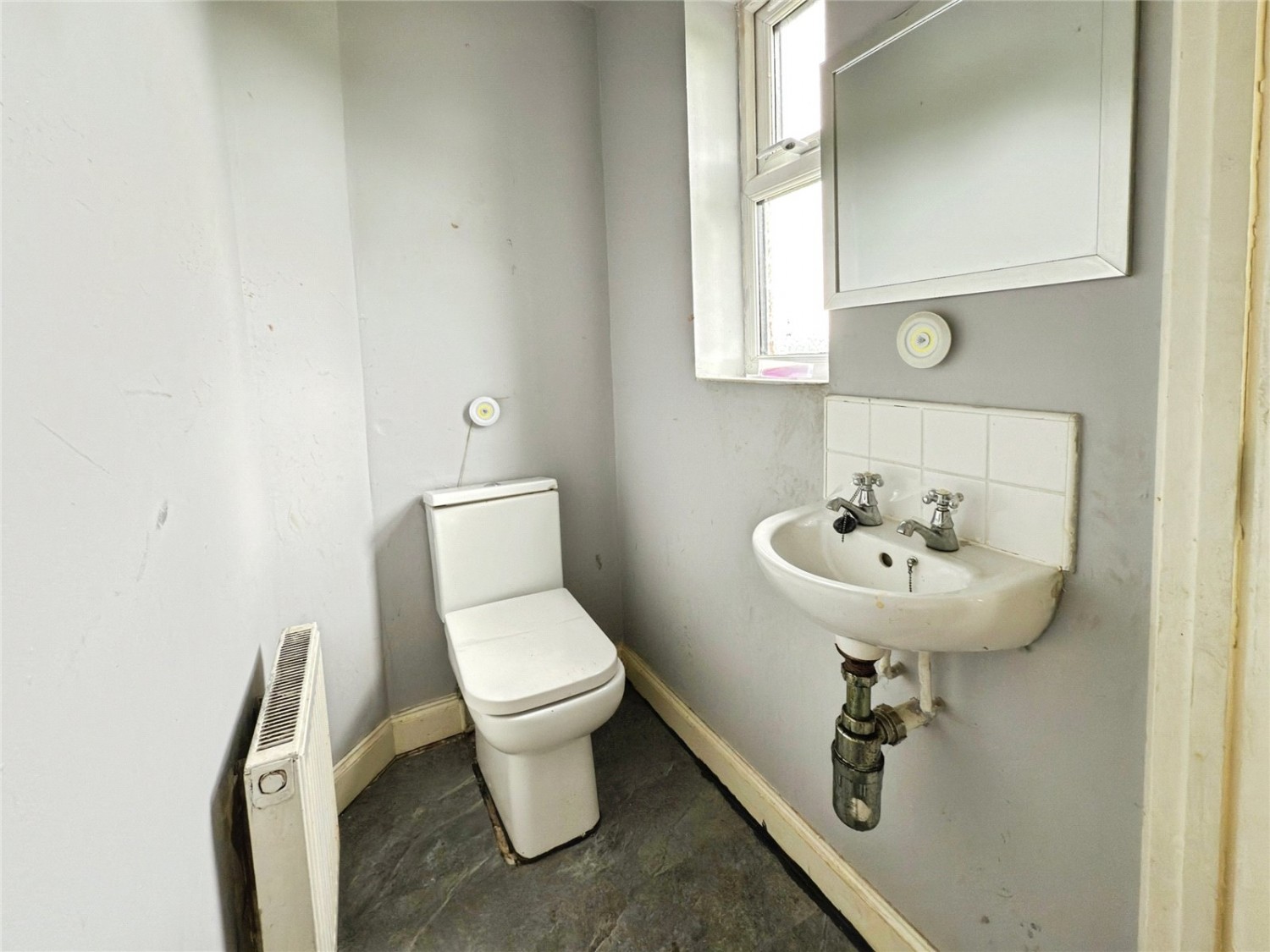 Bootle, Merseyside