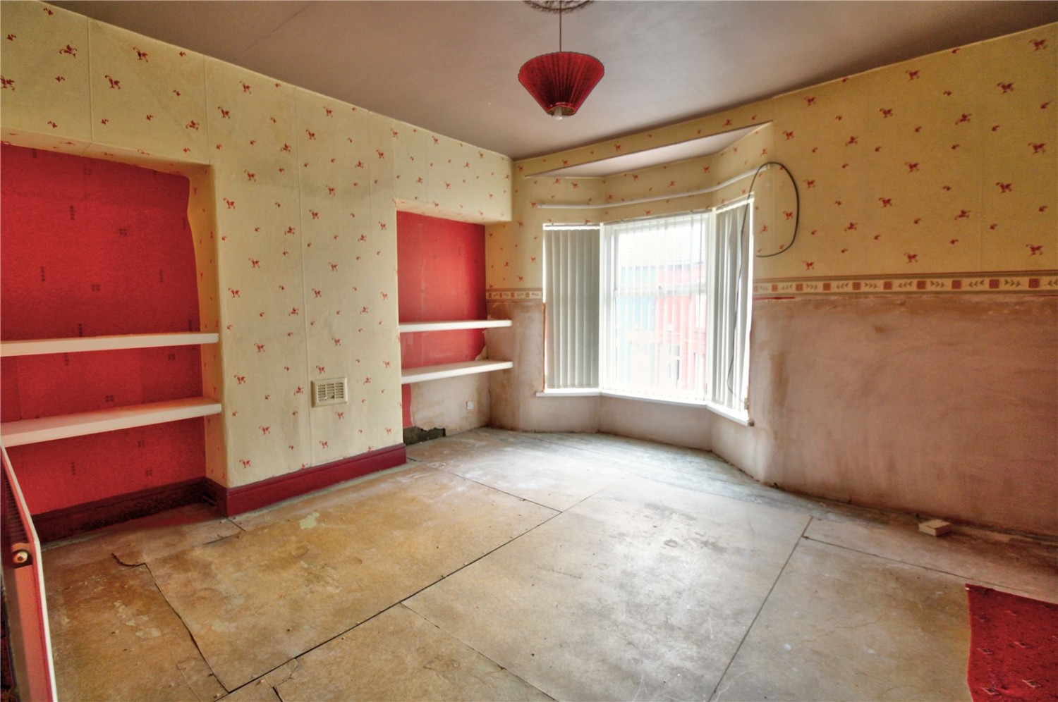 Bootle, Merseyside