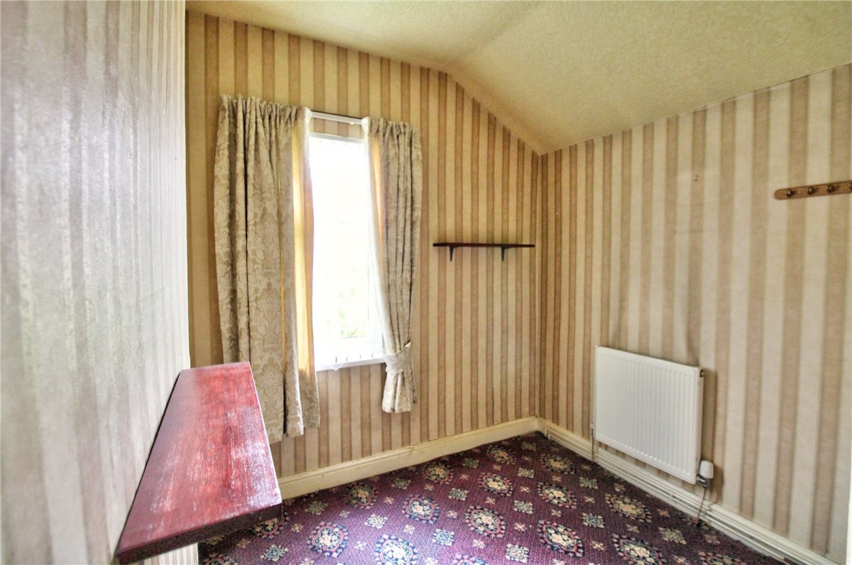 Bootle, Merseyside