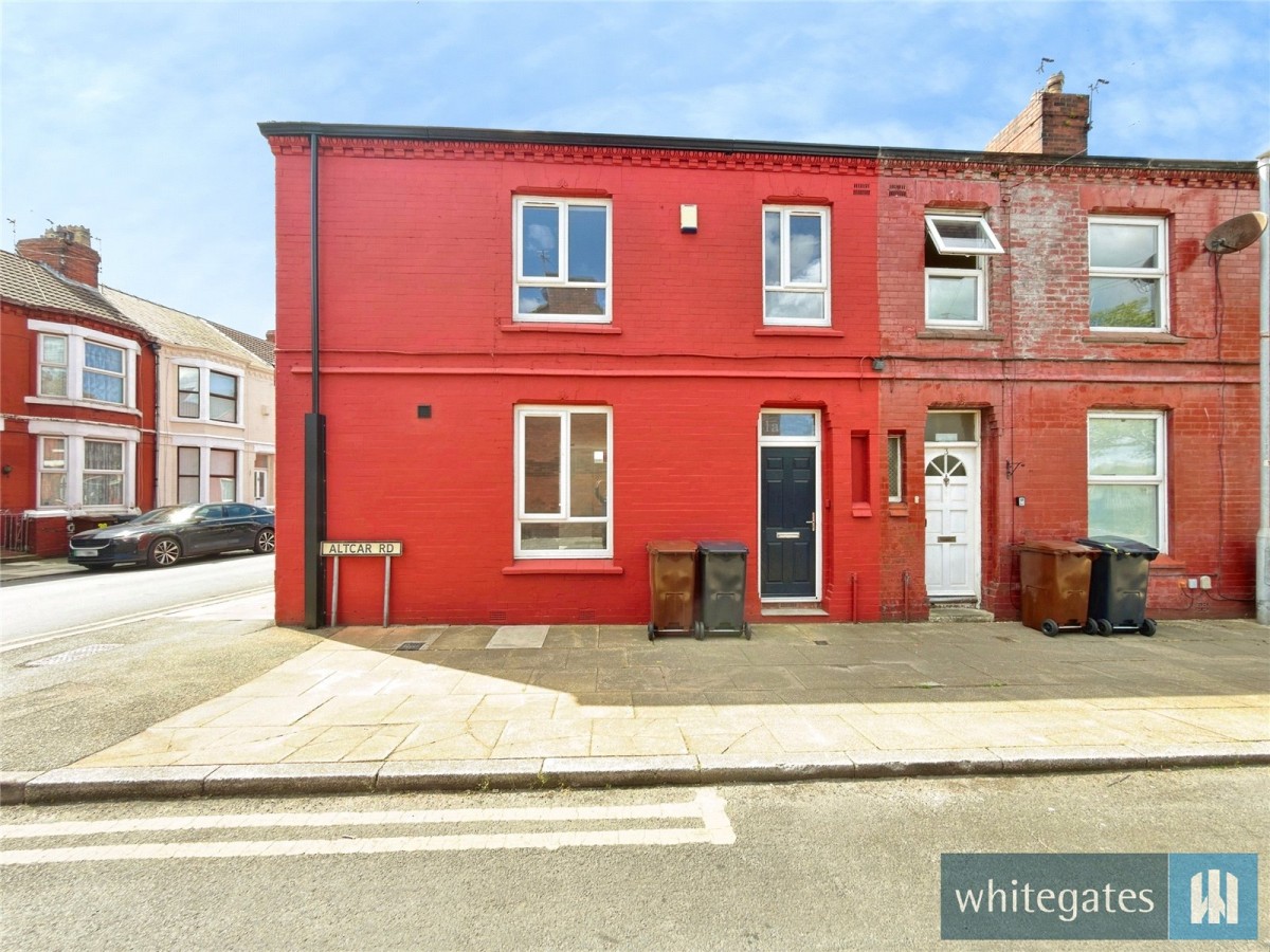 Bootle, Merseyside