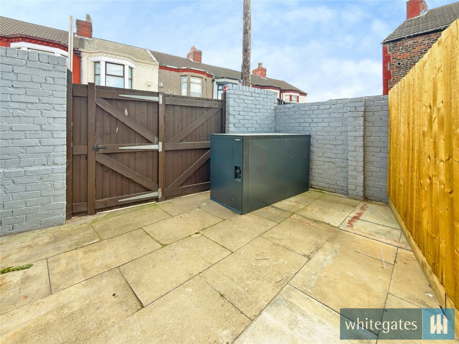 Bootle, Merseyside