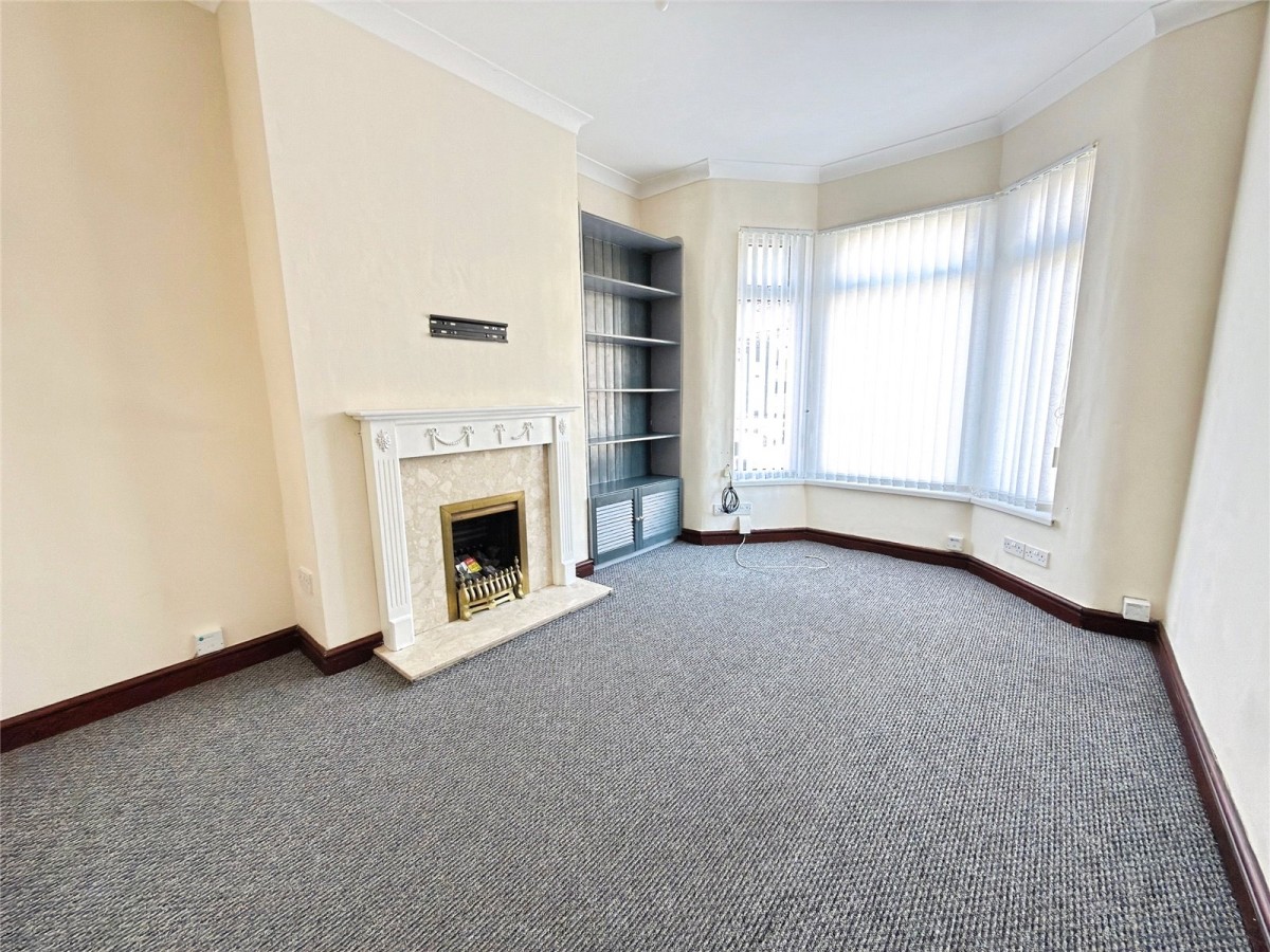 Liverpool, Merseyside