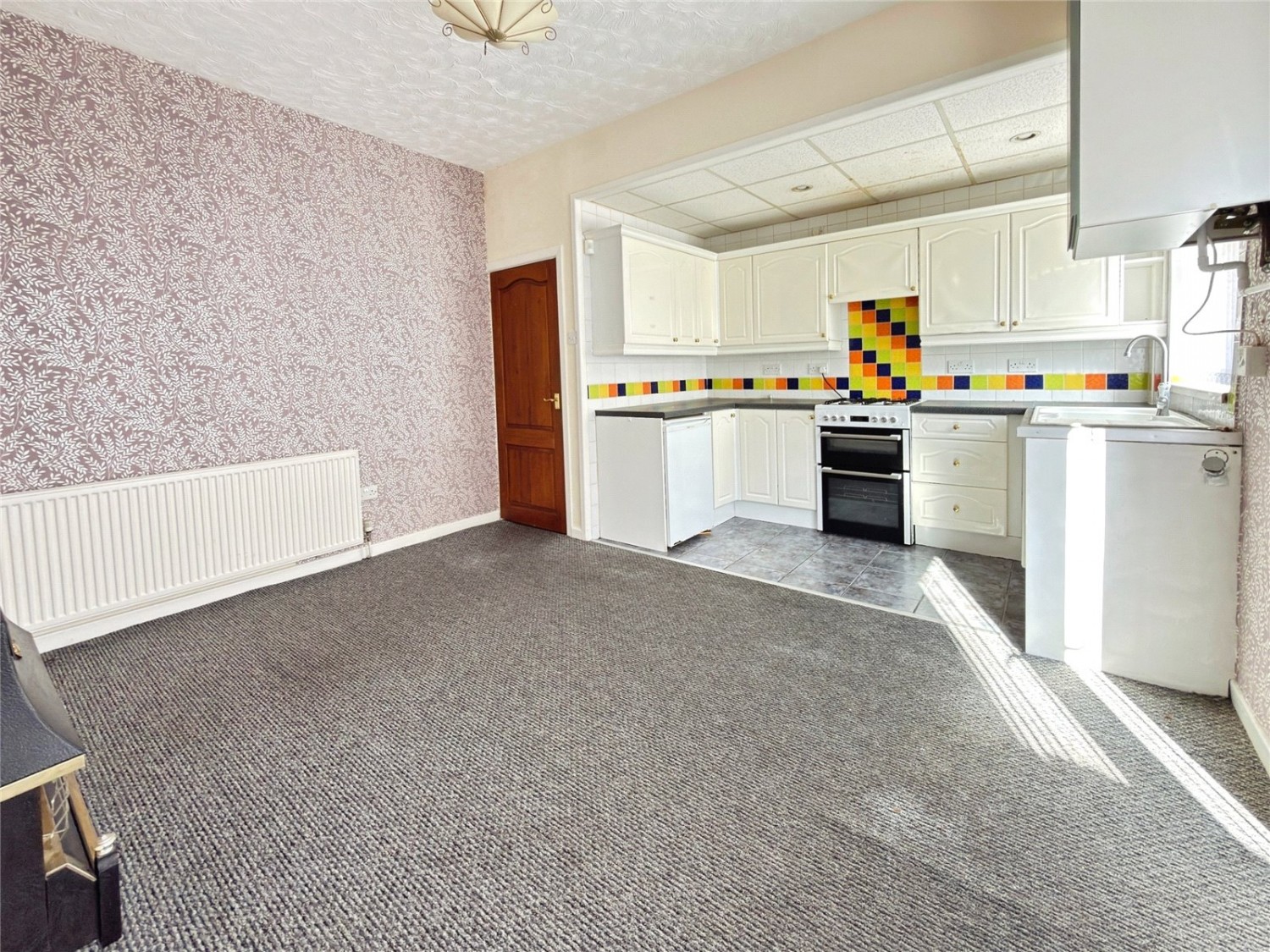 Liverpool, Merseyside