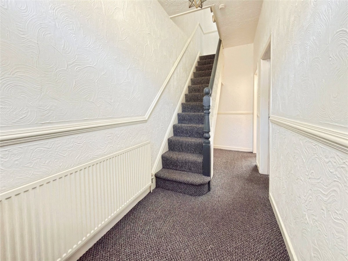 Liverpool, Merseyside