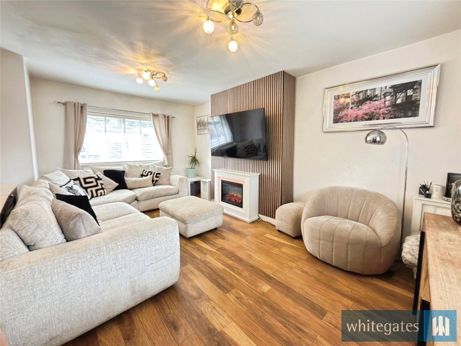 Litherland, Liverpool, Merseyside