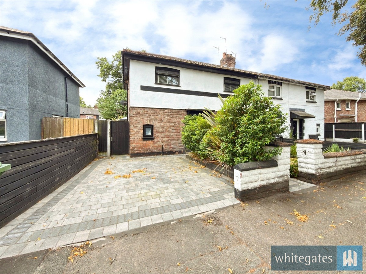 Litherland, Liverpool, Merseyside