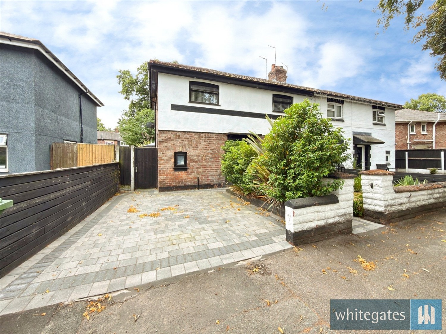 Litherland, Liverpool, Merseyside