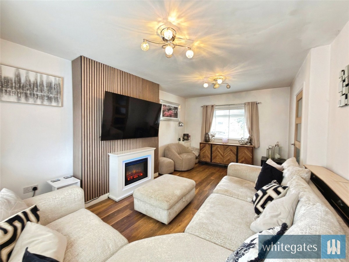 Litherland, Liverpool, Merseyside