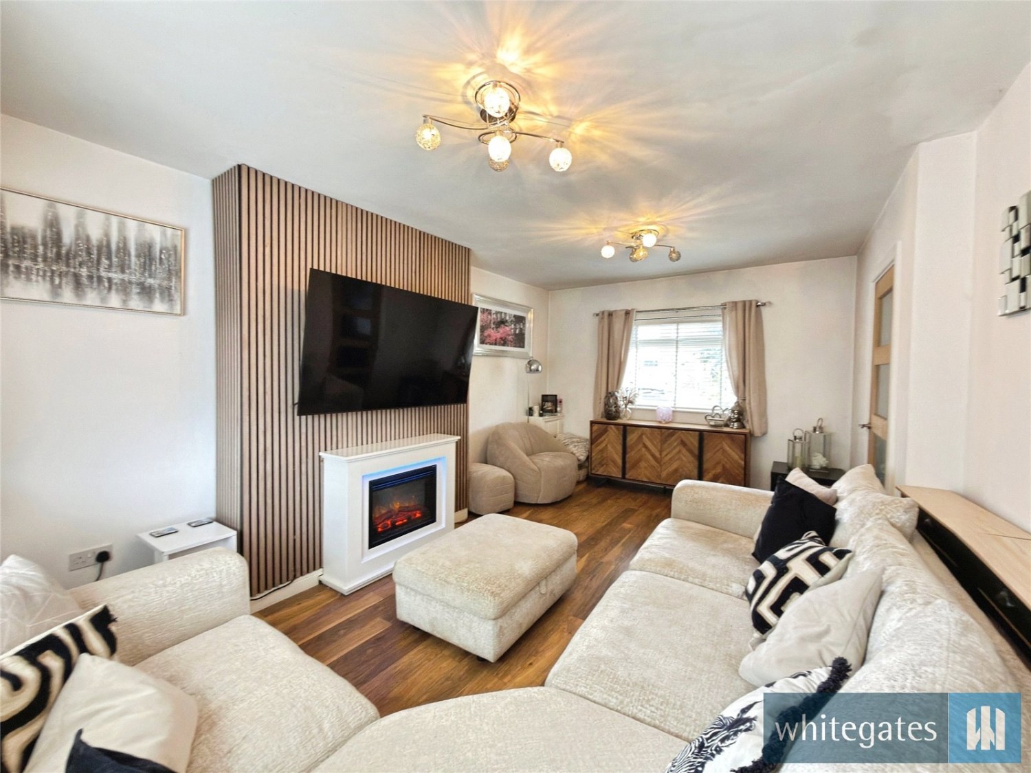 Litherland, Liverpool, Merseyside