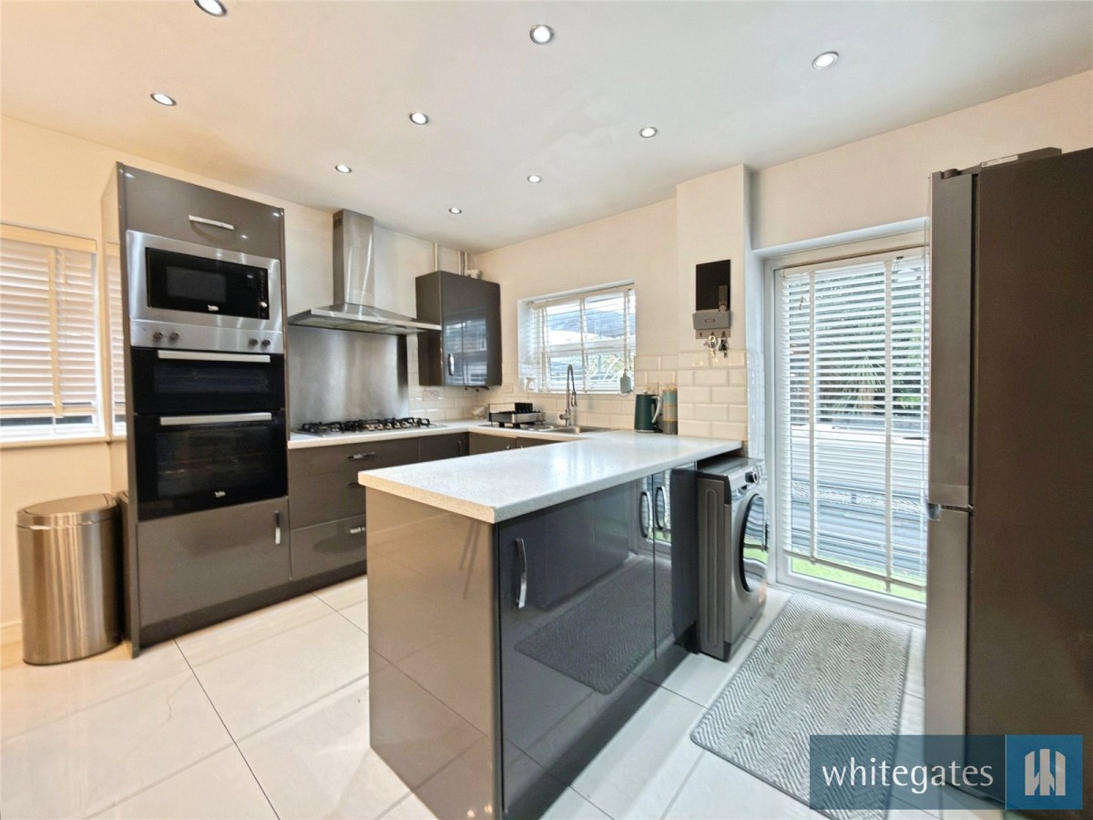 Litherland, Liverpool, Merseyside