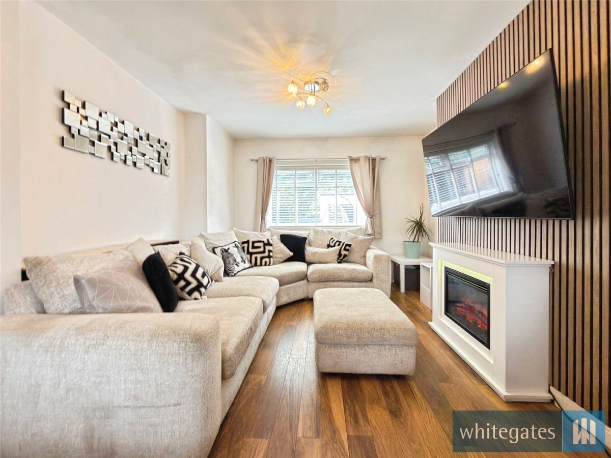 Litherland, Liverpool, Merseyside