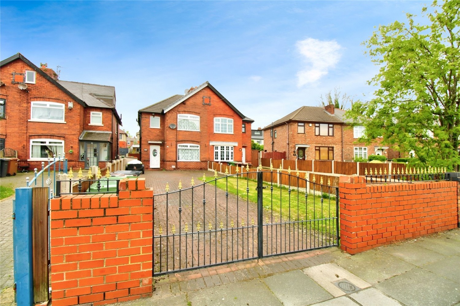 Litherland, Merseyside
