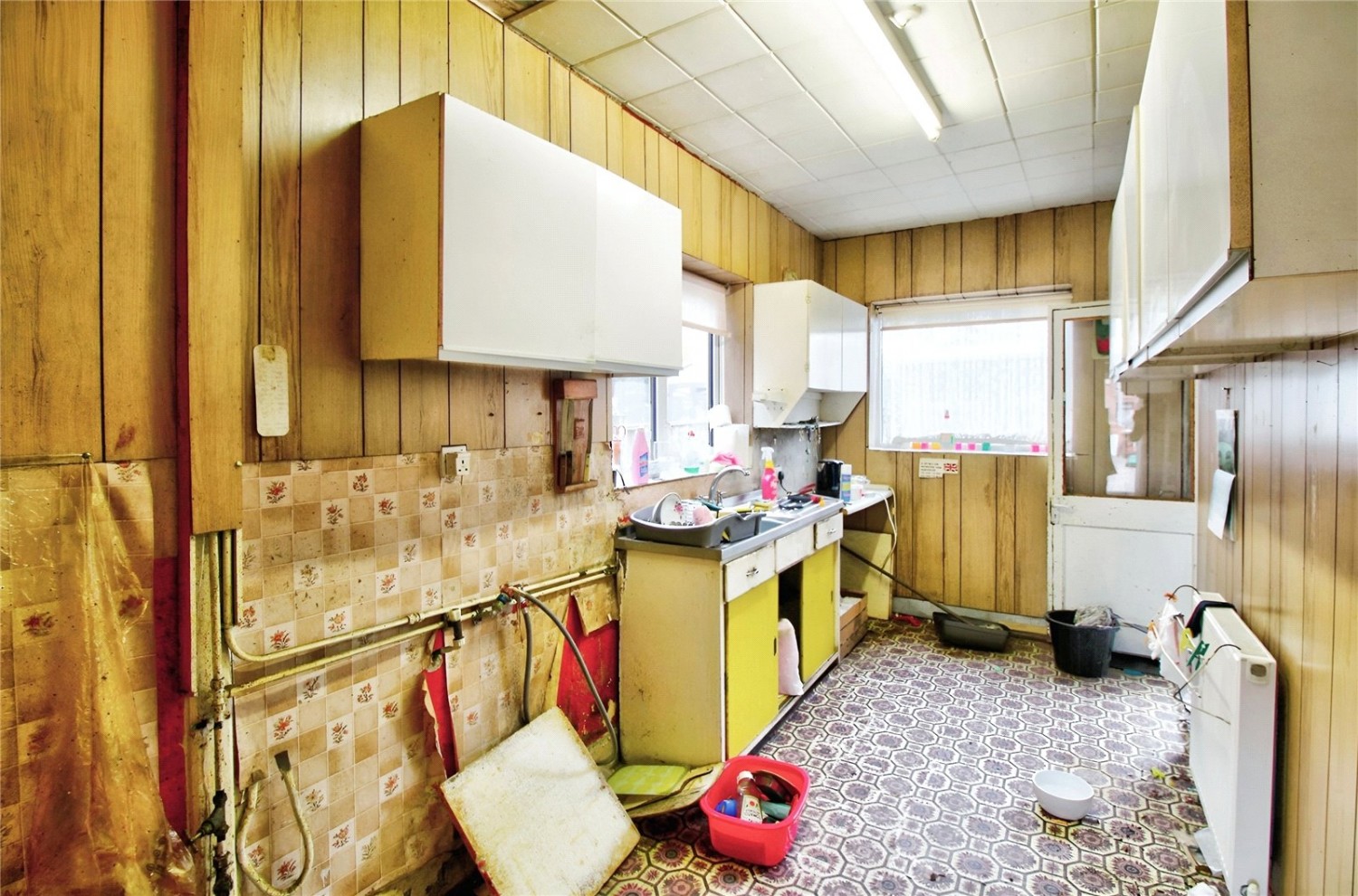 Litherland, Merseyside
