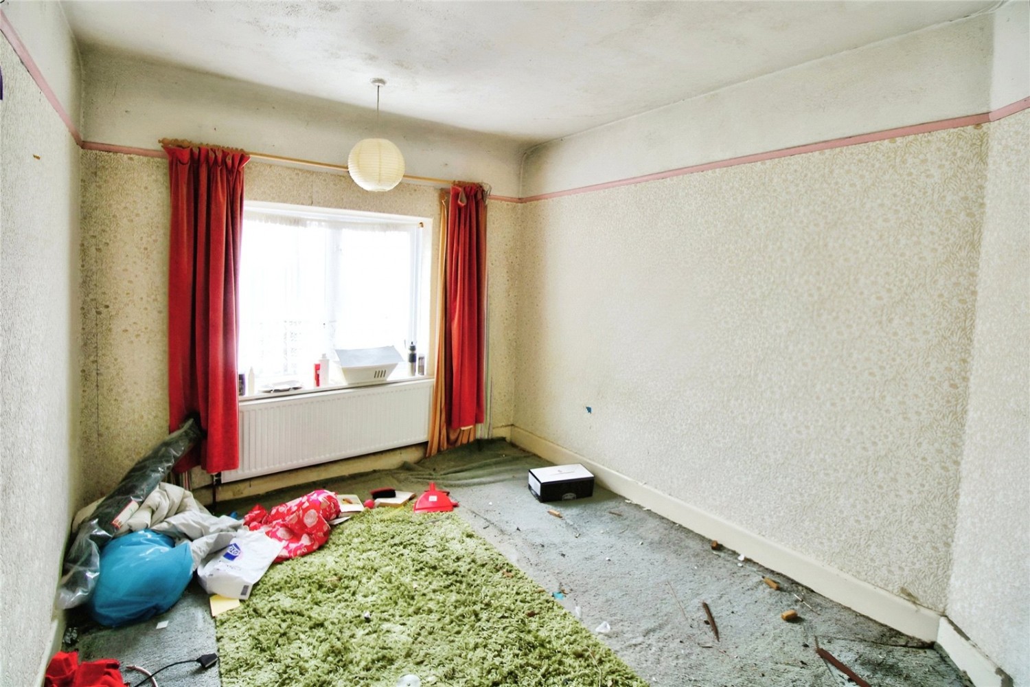 Litherland, Merseyside