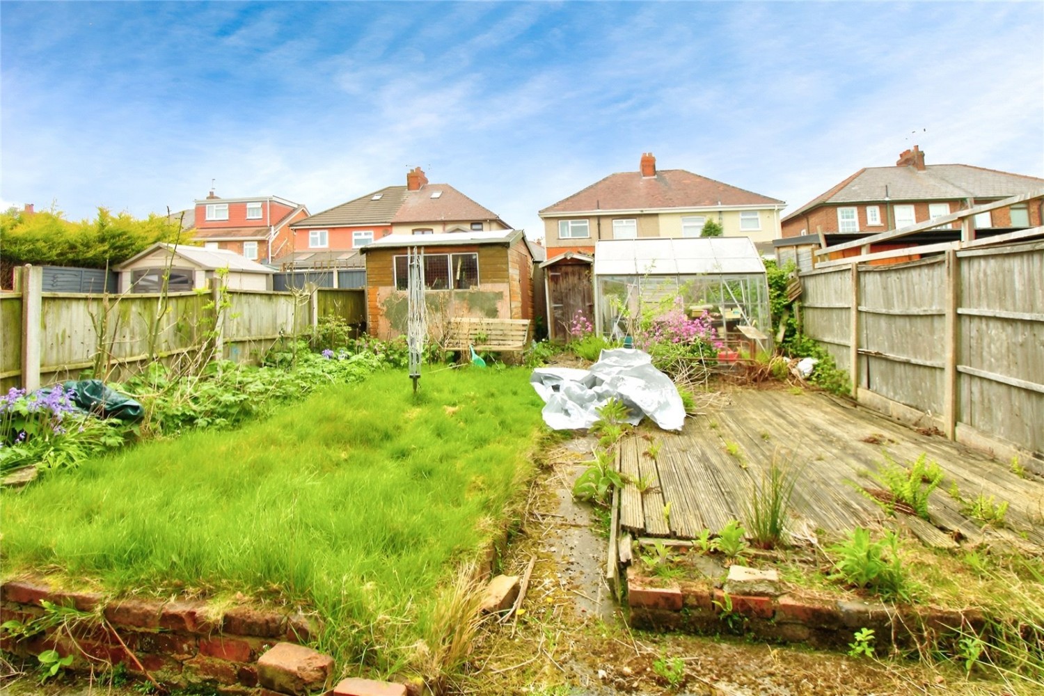 Litherland, Merseyside