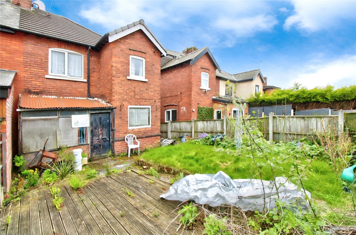 Litherland, Merseyside