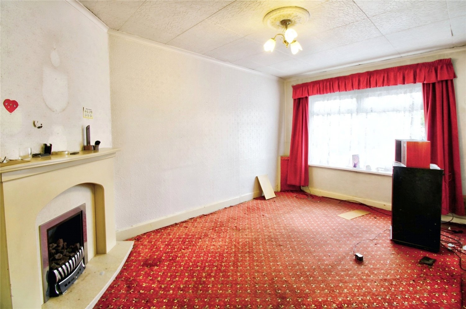 Litherland, Merseyside
